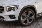 Mercedes-Benz GLB250 Edition 1 2019 года (WW)